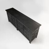 Mid-century modern sideboard 1980