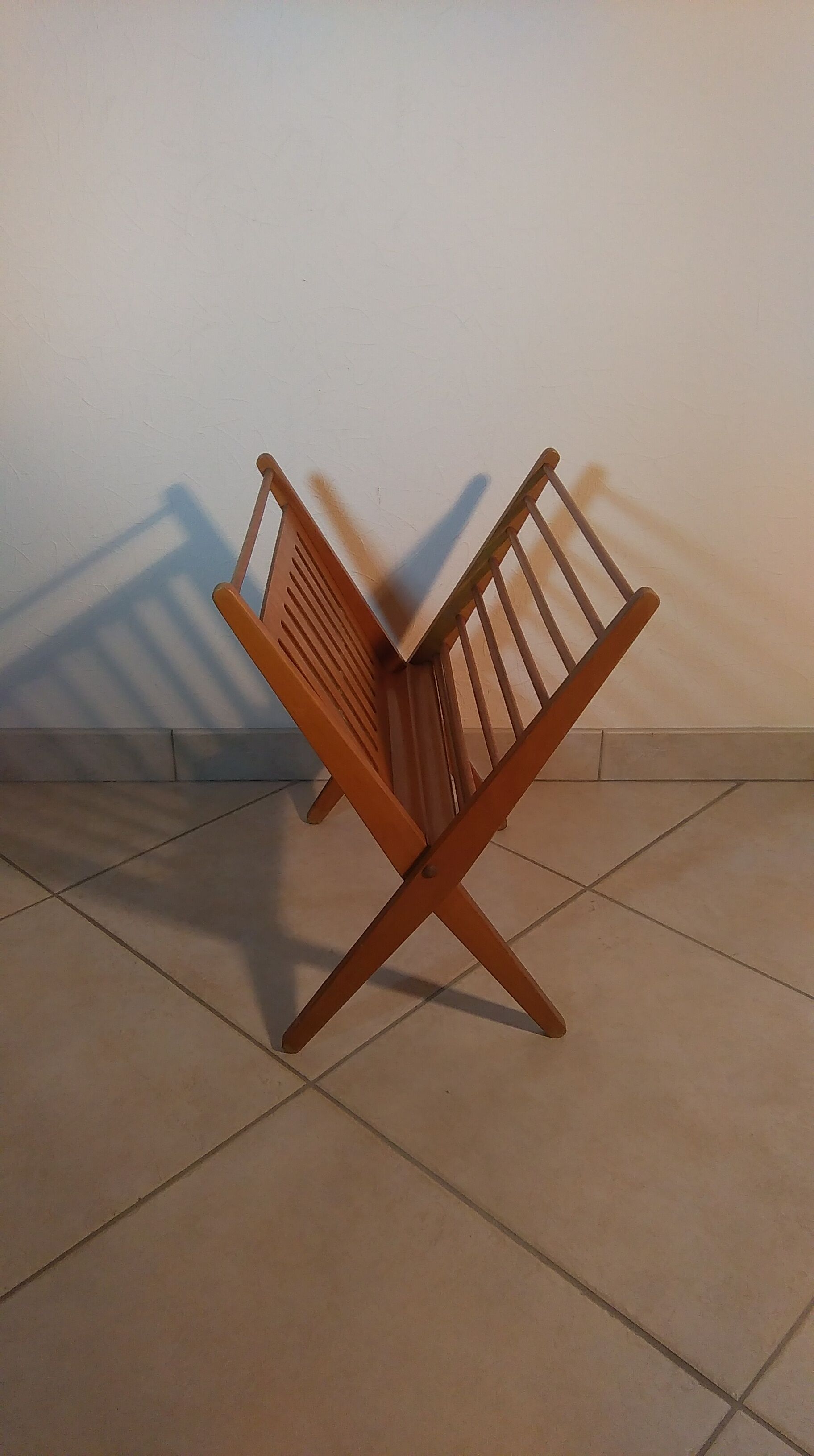 Review door 60 years by Cees Braakman