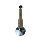 WMF silver-plated incense flask, Germany, 1970s