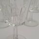 70's stemware
