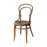 Chaise bistrot modèle thonet n° 14 de wojciechow, 1885