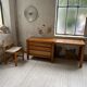 Enfilade bureau commode Regain