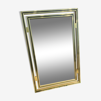 Mirror Pierre Vandel 60x90cm