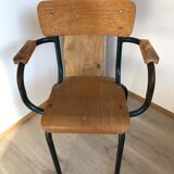 Schoolmaster chairs