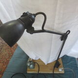 Light industrial kaiser original idell