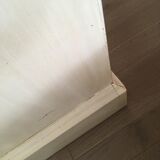 Old cabinet