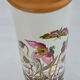 Spaghetti pot earthenware Portmeirion made in England décor Botanic Garden