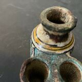 Morocco Fez ink with 4 buckets of illuminator XVIII or before or early XIX