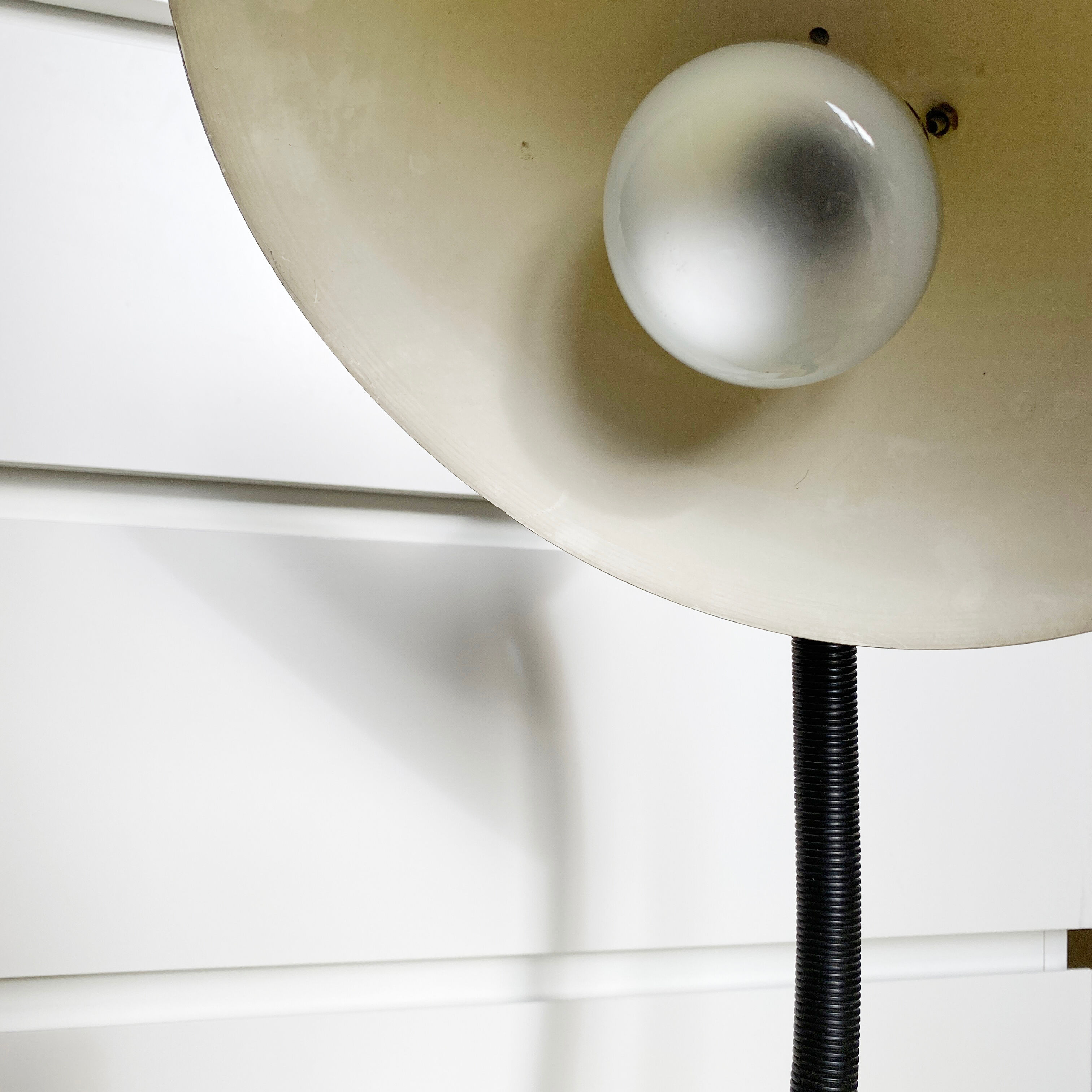 Lamp 1970 by the company NF