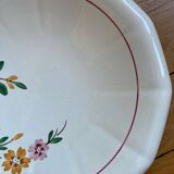 Plat creux Sarreguemines Bitche