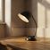 Lampe de table du milieu du siècle par Eric Kirkman Cole pour Elektrosvit