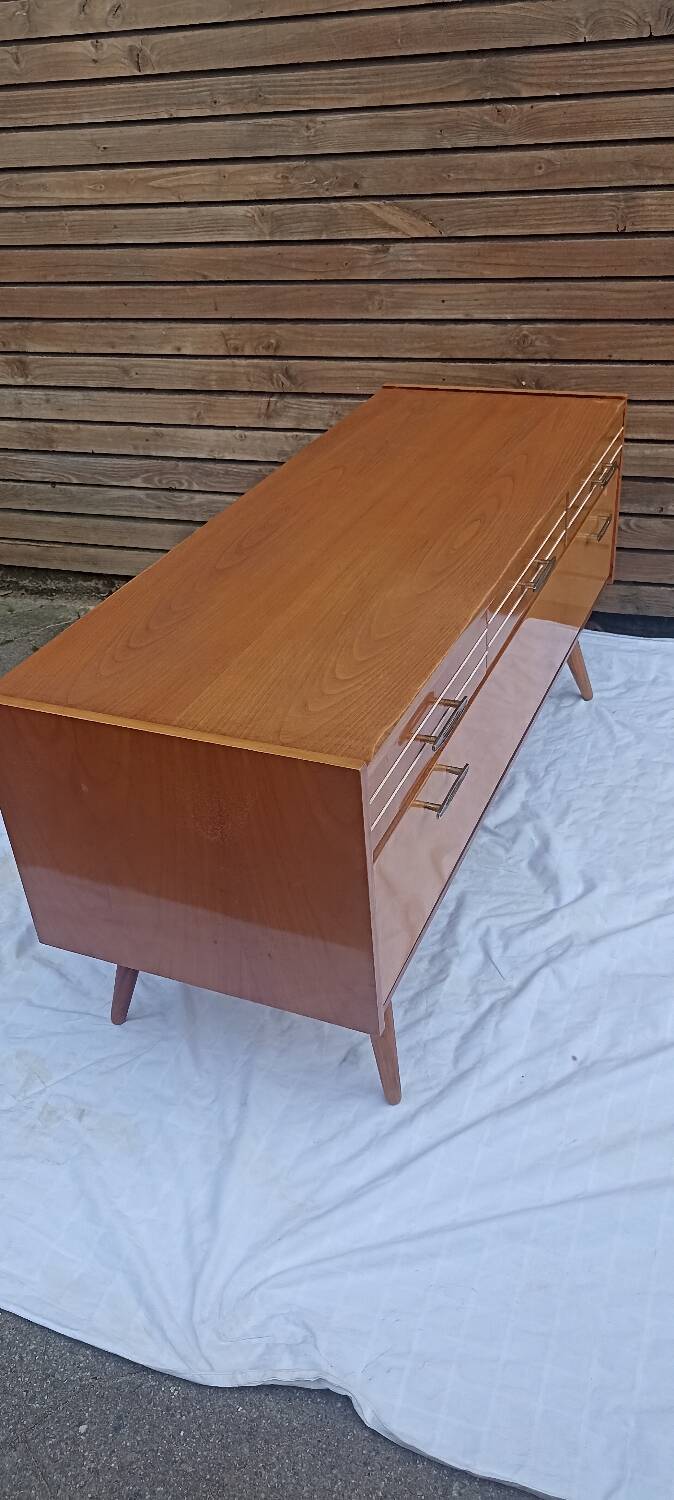 Vintage sideboard