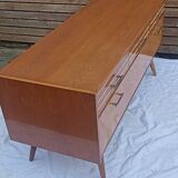 Vintage sideboard