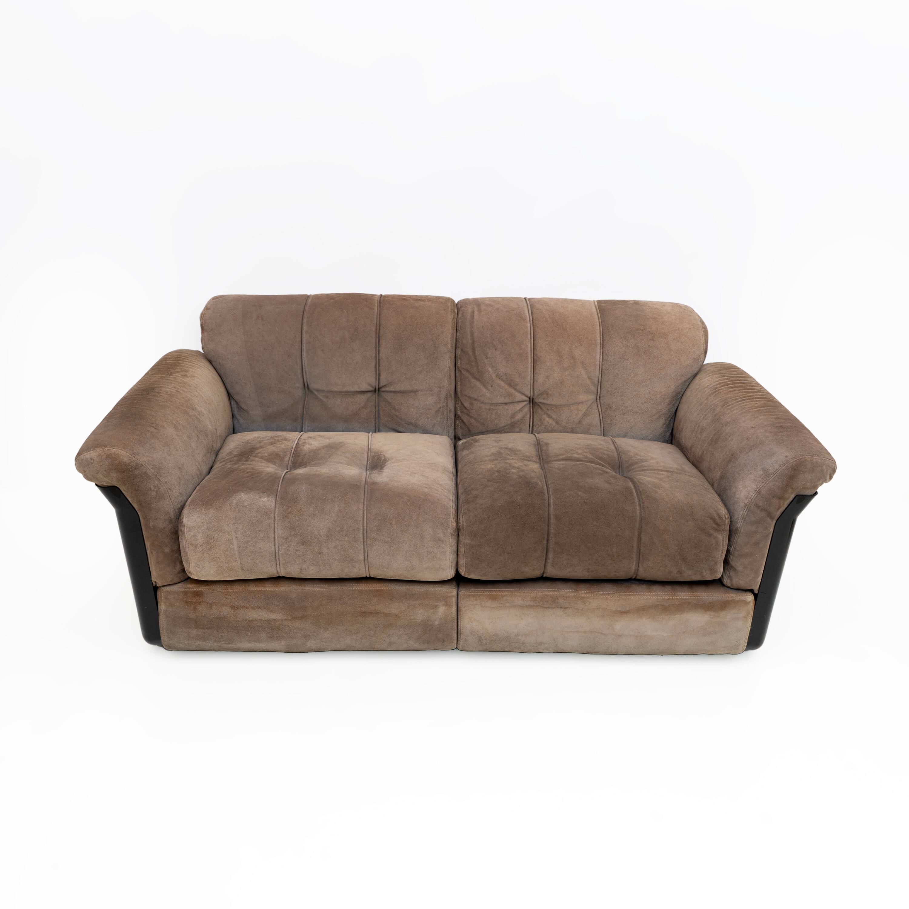 Larissa Sofa by Vittorio Introini for Saporiti, 1970s