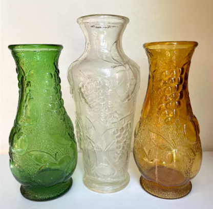 Vase vintage Italy