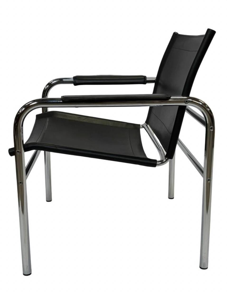 Vintage Set Of 2 Armchairs “klinte” Tord Björklund IKEA