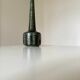 Table lamp by Le Klint for Palshus, Denmark, 1960s Midcentury stoneware