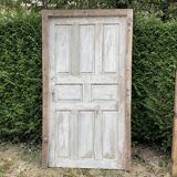 Old door