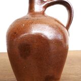 Terracotta carboy or bottle
