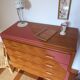 Commode vintage
