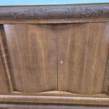 Chest of drawers, Art Deco buffet, 1930s