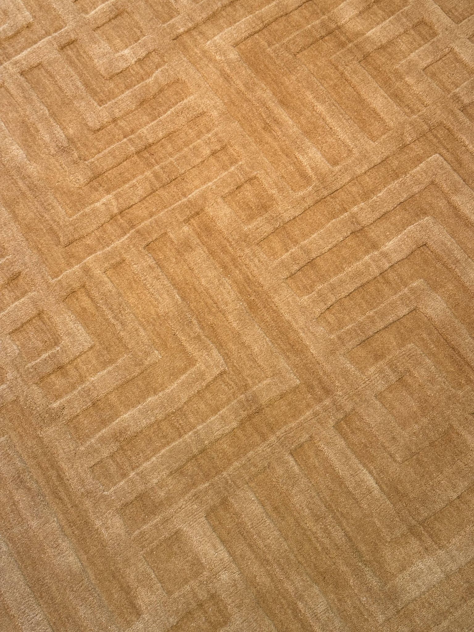 Tapis Art Déco 230x158 cm
