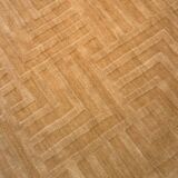 Art Deco rug 230x158 cm