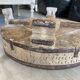 Chakki - Old coffee table n°14
