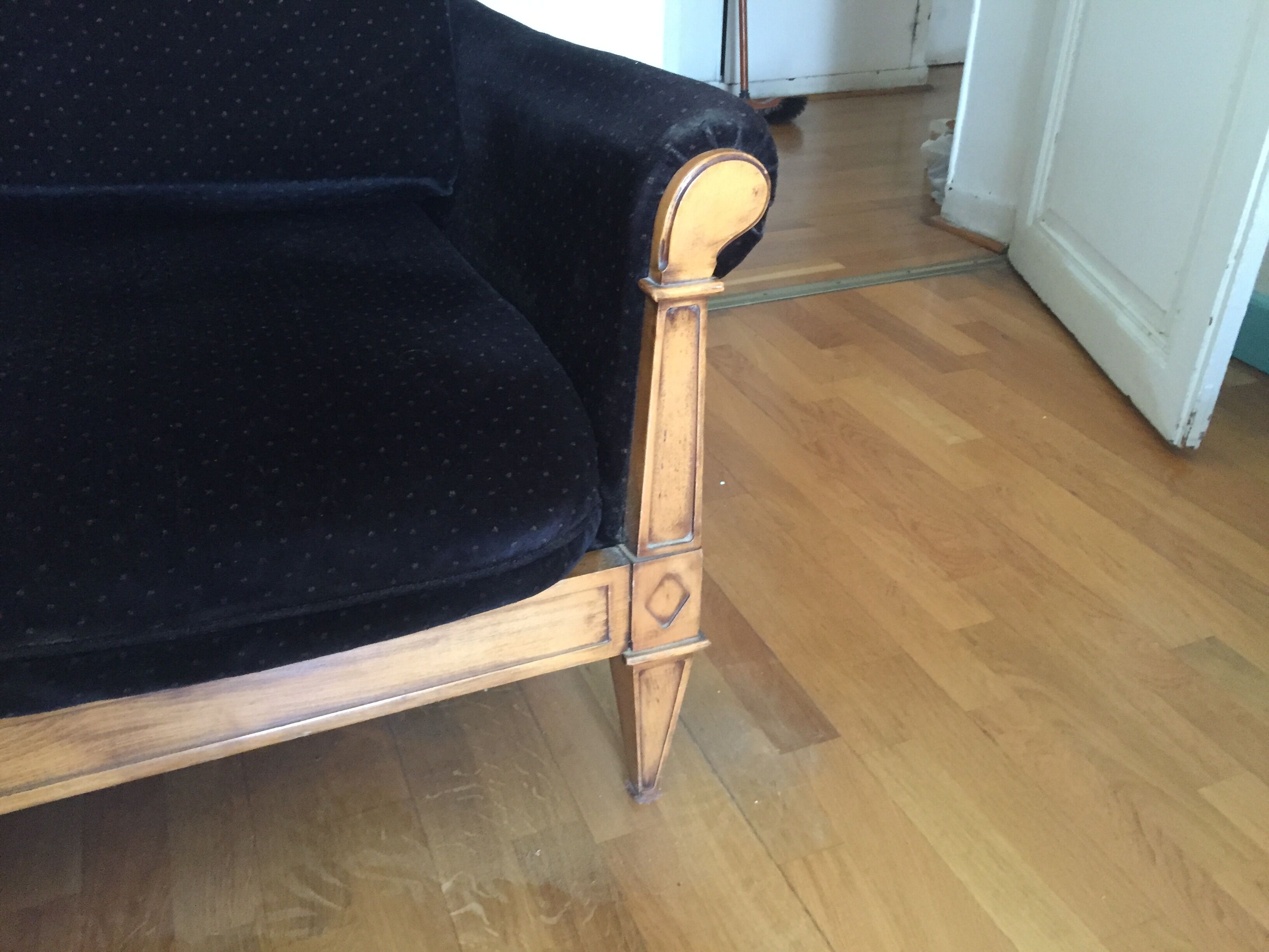 Canape Roche Bobois