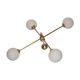 Lustre minimaliste des années 1960