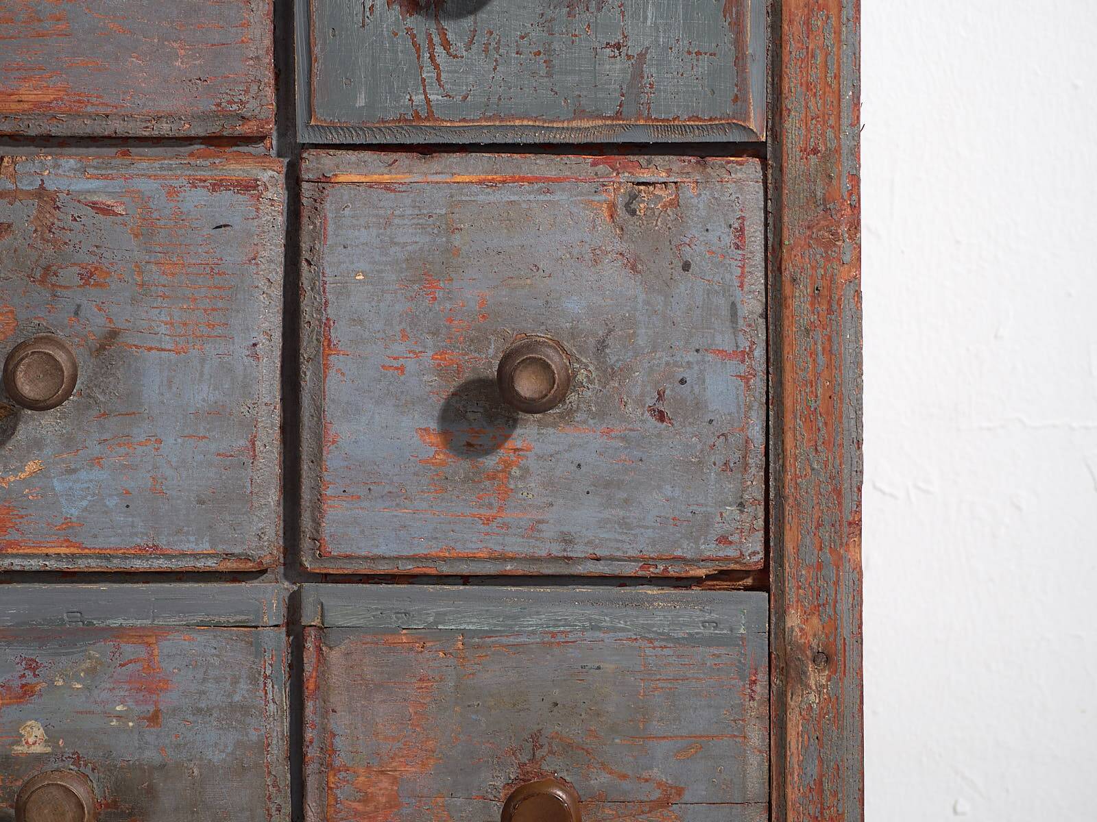 Antique office furniture (c.1930) #16