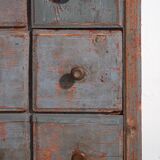 Antique office furniture (c.1930) #16