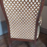 Fauteuil voltaire