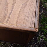 Workshop furniture with drawers