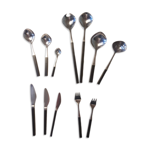 Ménagère complète - 100