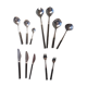 Cutlery set Tias Eckhoff 1960 complete cutlery service