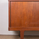 Danish Teak sideboard by Henning Kjaernulf for Vejle Stole 1960