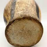 Ceramic vase 70s