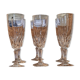Champagne coupe set