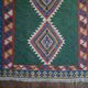 Handmade Persian Qashqai rug 175x120cm
