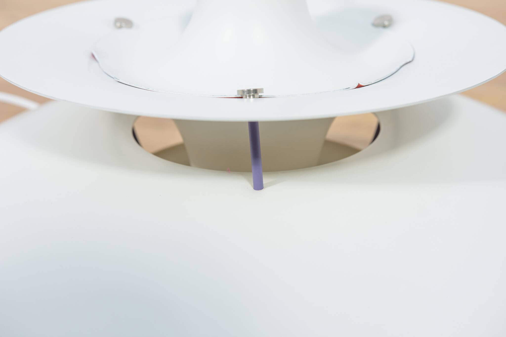 Mid-Century Model PH5 Pendant Lamp by Poul Henningsen for Louis Poulsen, 1960s