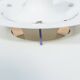 Mid-Century Model PH5 Pendant Lamp by Poul Henningsen for Louis Poulsen, 1960s