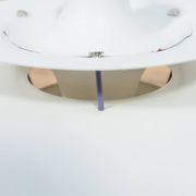 Mid-Century Model PH5 Pendant Lamp by Poul Henningsen for Louis Poulsen, 1960s