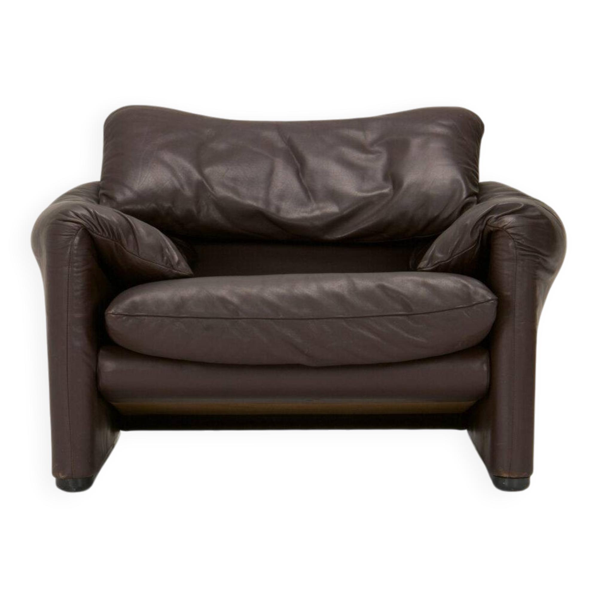 'Maralunga' armchair