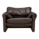 'Maralunga' armchair