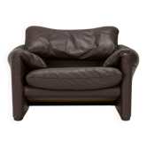 'Maralunga' armchair