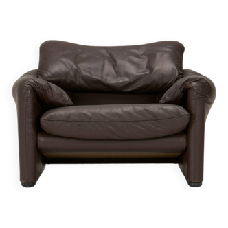 'Maralunga' armchair