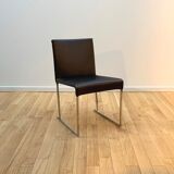 Solo lounge chair, B&B Italia