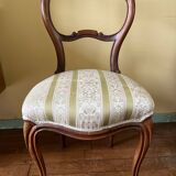 Louis Philippe chair