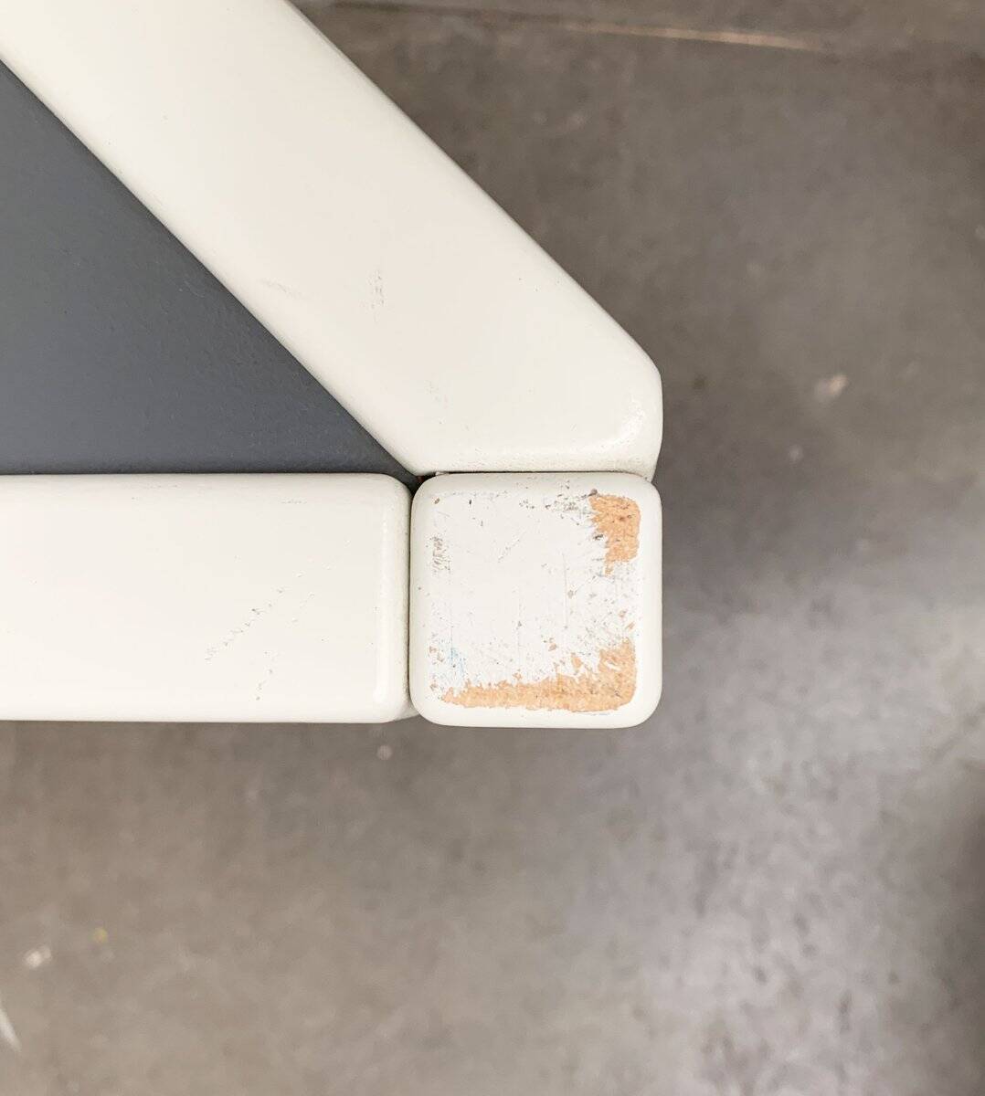 Postmodern angle systems by Elmar Flötotto for Flötotto, Germany, 1980s, set of 3.